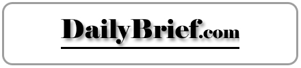 daily brief logo