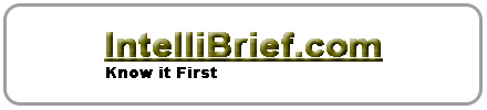 intellibrief logo