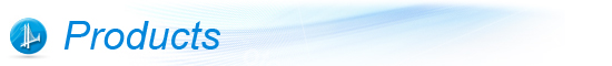 Products Header